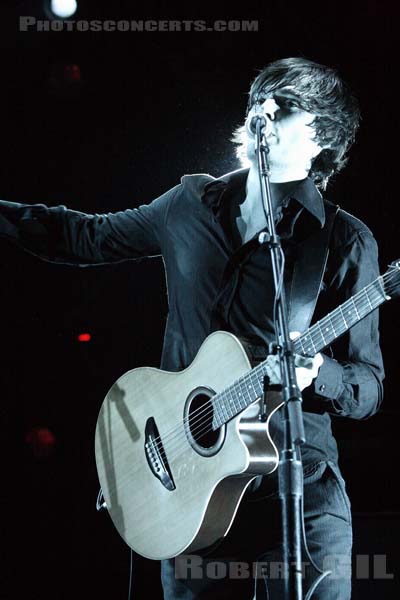 PUGGY - 2008-02-06 - PARIS - Bercy - 